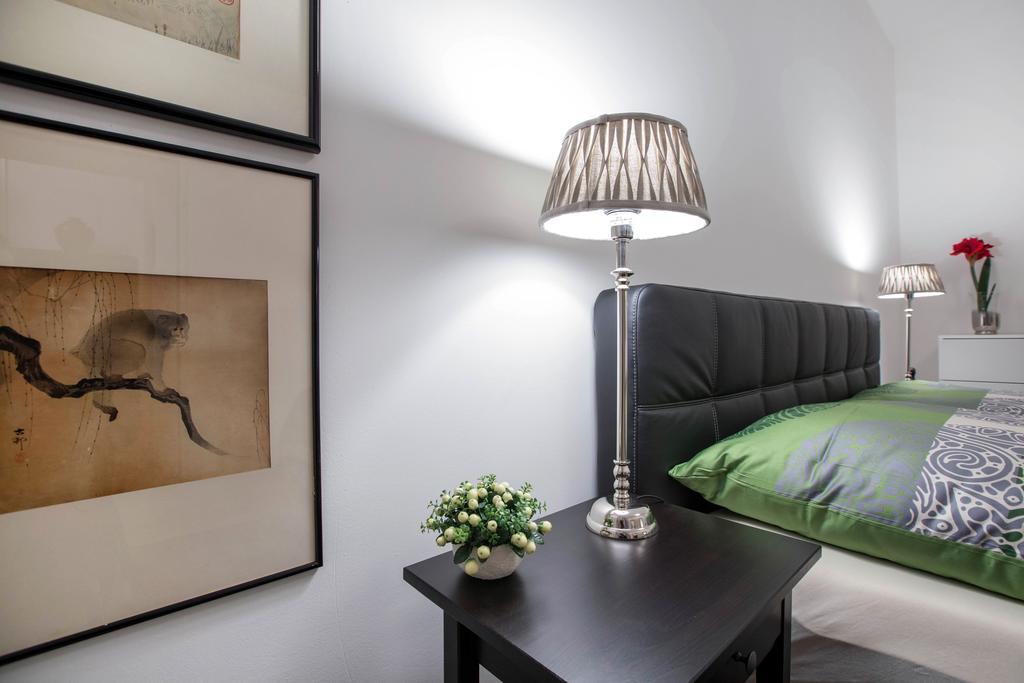Apartment Schottenring 비엔나 객실 사진